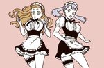 mimosa black clover mimosa fanart black clover anime clover 